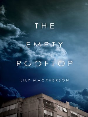 cover image of The Empty Rooftop
